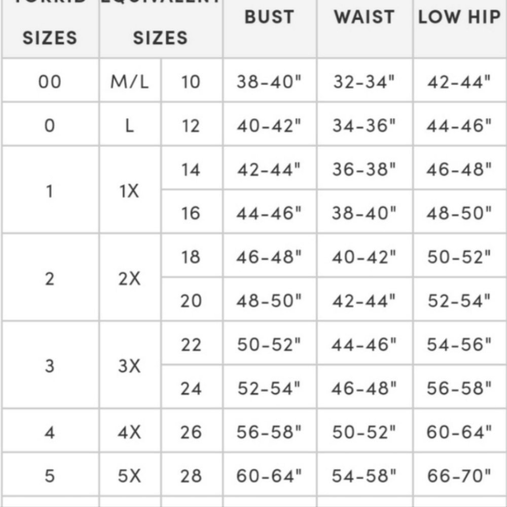 Torrid Plus Sized Black Active Jacket - image 6